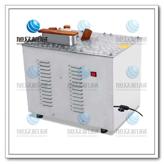 HK-268魚膠、靈芝、天麻切片機