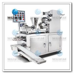 XZ-290III卷面式包子機(jī)(停產(chǎn))