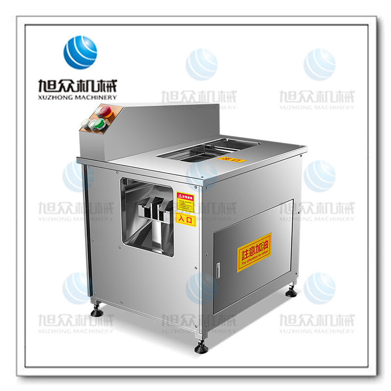 XZ-230A小型切魚(yú)片機(jī)